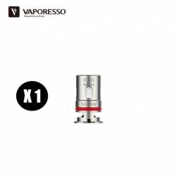 Résistances GTX Vaporesso pour Target PM80