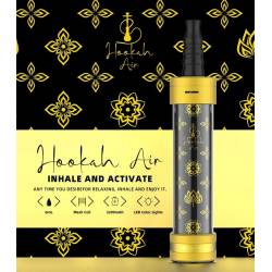 E-CHICHA PORTABLE HOOKAH AIR 6ML ARABESQUE - FUMYTECH