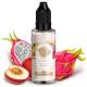 Concentré Fruit du Dragon Nectarine 30ml - Le Petit Verger