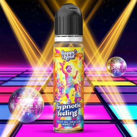 HYPNOTIC FEELING 50ML HAPPY HOUR