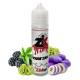 MOURA'ZABI 40ML- ZIKLOP JUICE