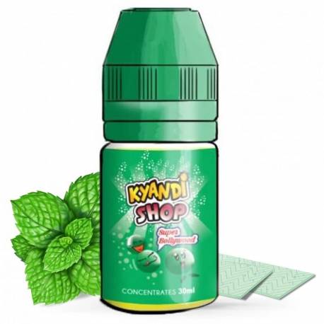 Concentré Super Gum Gum Kyandi Shop - 30 ml