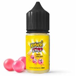 Concentré Super Gum Gum Kyandi Shop - 30 ml