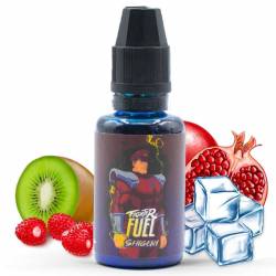 Concentré shigeri Fighter Fuel 30 ml