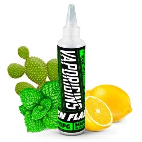 Green Flash Vaporigins 80ML