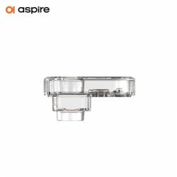 Cartouche Vide CloudFlask X Aspire