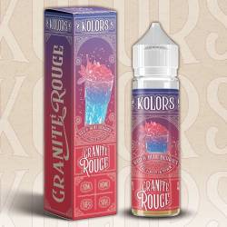 Granité Rouge 50 ml Kolors