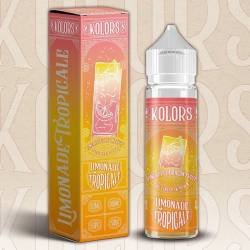 Limonade Tropicale 50 ml Kolors