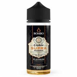 Cookie Supra Reserve 100 ml Bombo