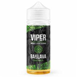 Baklava Viper 100 ml