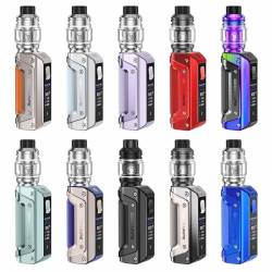 KIT AEGIS SOLO 3 S100 GEEKVAPE