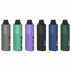 Kit eKwik Vaporisateur 3-en-1 - Sunakin