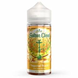 Imperial Peach Sultan Cloud - 100 ml