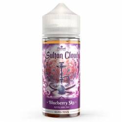 Blueberry Sky Sultan Cloud - 100 ml