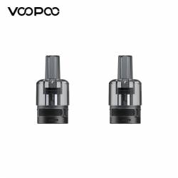 CARTOUCHES ITO RESISTANCE INTEGREE (X2) - VOOPOO