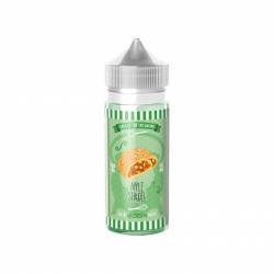 APPLE STRUDEL 100ML VAPE INSTITUT