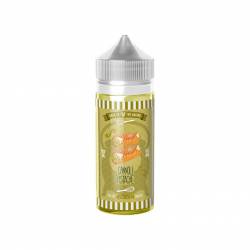 CANNOLI PISTACHE 100ML VAPE INSTITUT