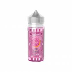 DONUT FRAMBOISE 100ML VAPE INSTITUT