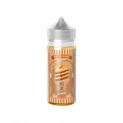 KAROT CAKE 100ML VAPE INSTITUT