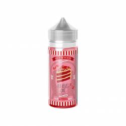 RED VELVET 100ML VAPE INSTITUT