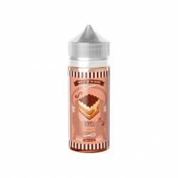 TIRAMISU 100ML VAPE INSTITUT