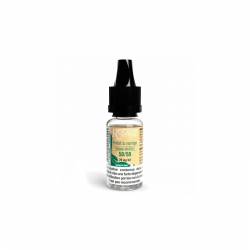 BOOSTER NICOTINE VEGETALE 20MG  REVOLUTE