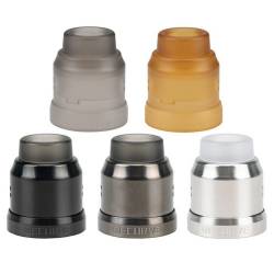 WOTOFO - Recurce RDA Cap 22mm