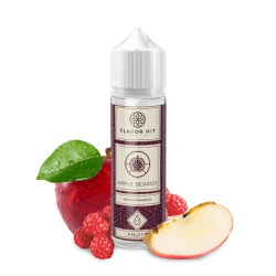 Eliquide Apple Berries 50ml - Flavor Hit