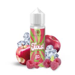 APPLE BERRY'Z 50ML - TWIST - FLAVOR HIT