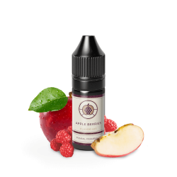 APPLE BERRIES 10ML - FLAVOR HIT