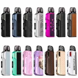 Thelema Elite 40W Lost Vape