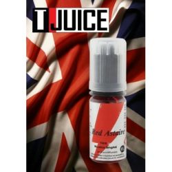 RED ASTAIRE T JUICE TPD 10ML