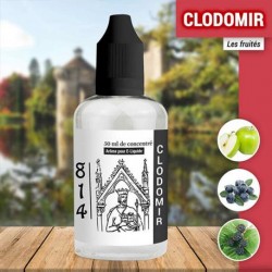 Concentré Clodomir 50ml - 814