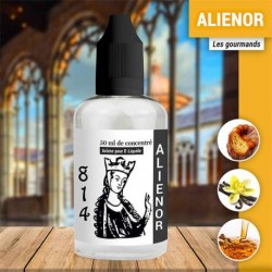 Concentré Alienor 50ml - 814